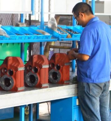 gearbox inspection gearbox inspection