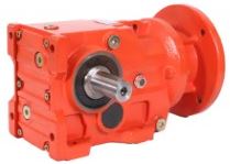 gearbox head
