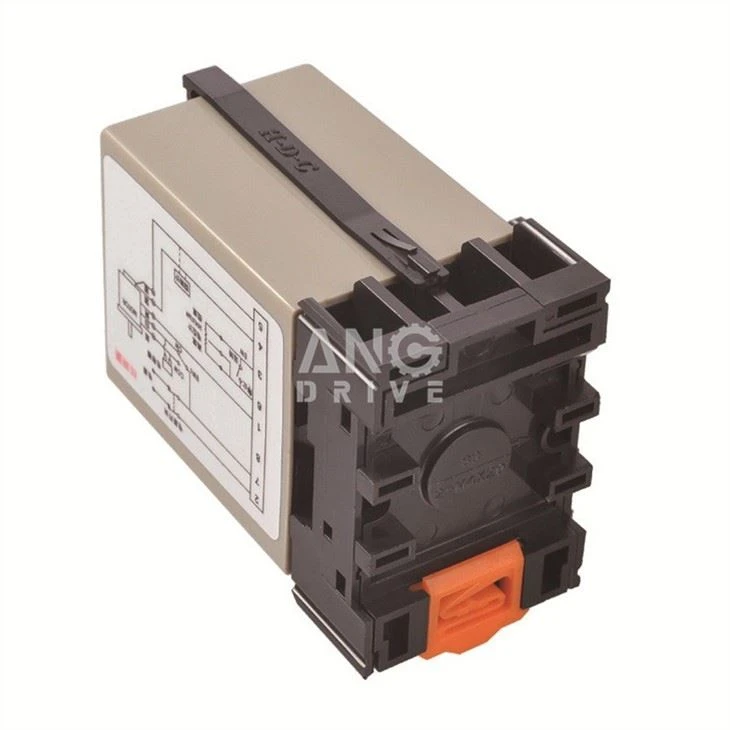 Control Box
