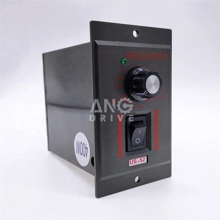 Control Box