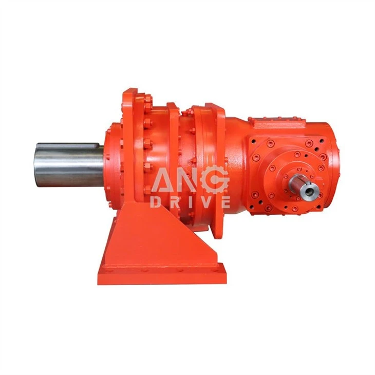 gear gear boxes