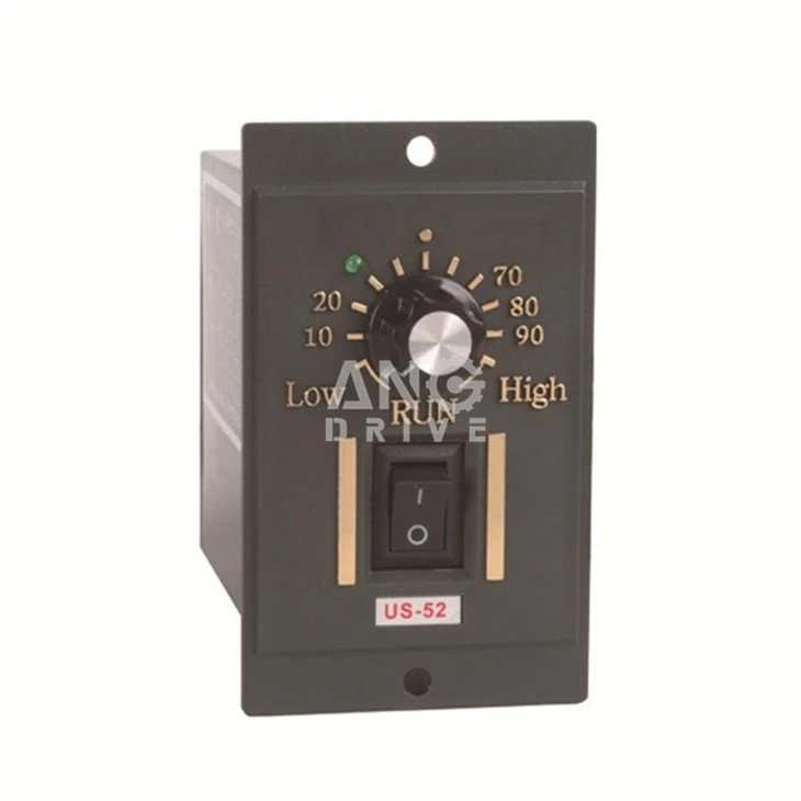Motor Speed Controller