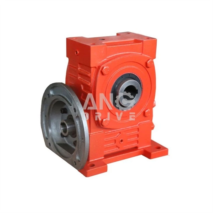 Reduction reducer