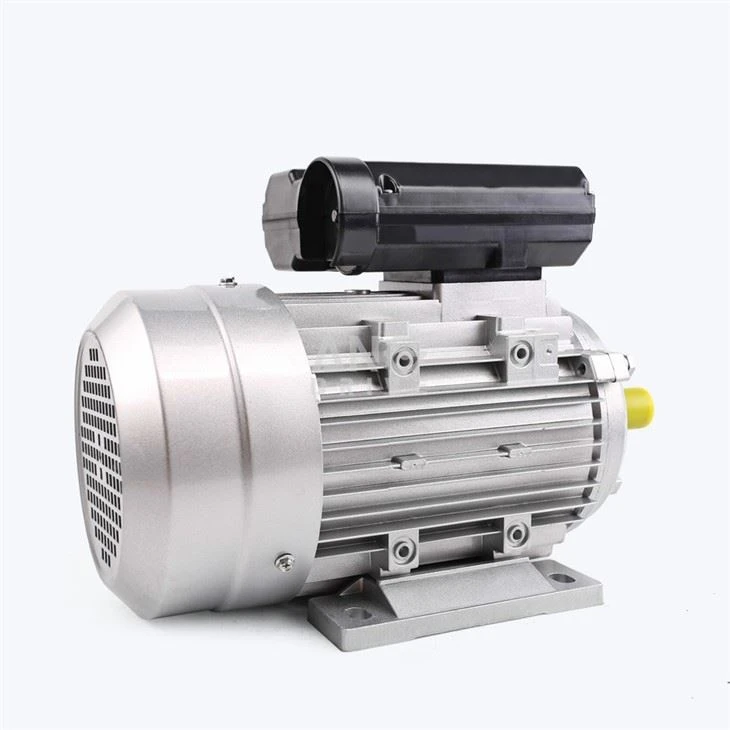 1HP 1phase Motor