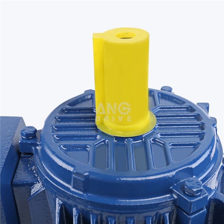 2.2KW Electric Motor