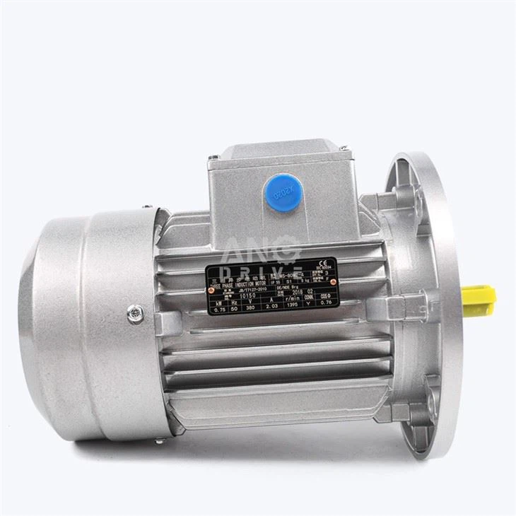 3-Phase AC Motor