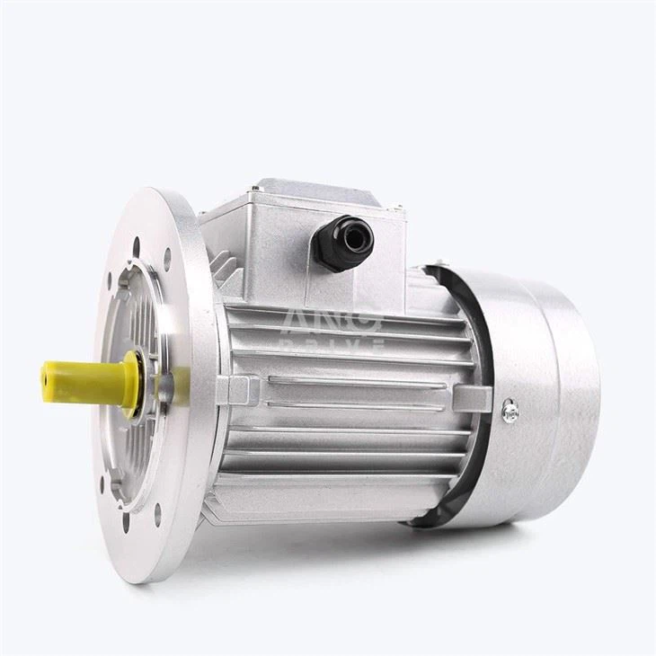 3-Phase AC Motor