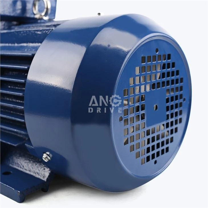75KW Electric Motor