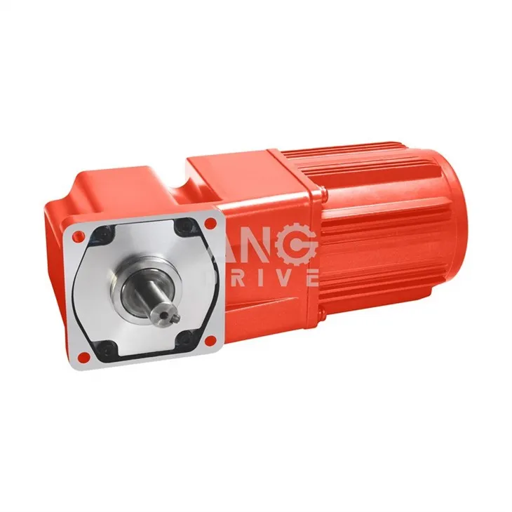 crane gear unit