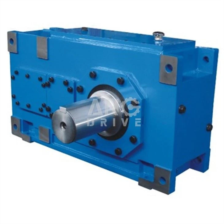 Bucket Elevator gearbox