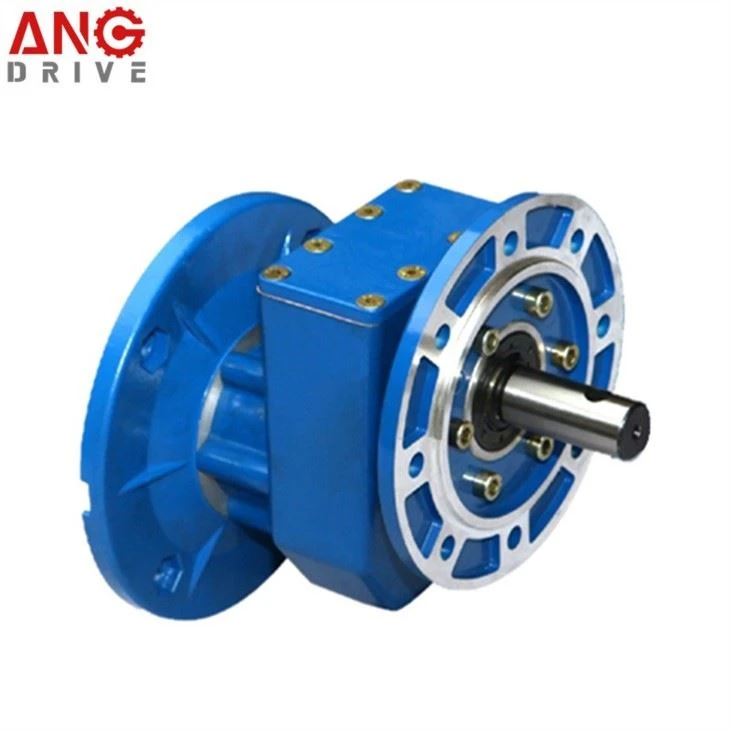 poultry farm gearbox