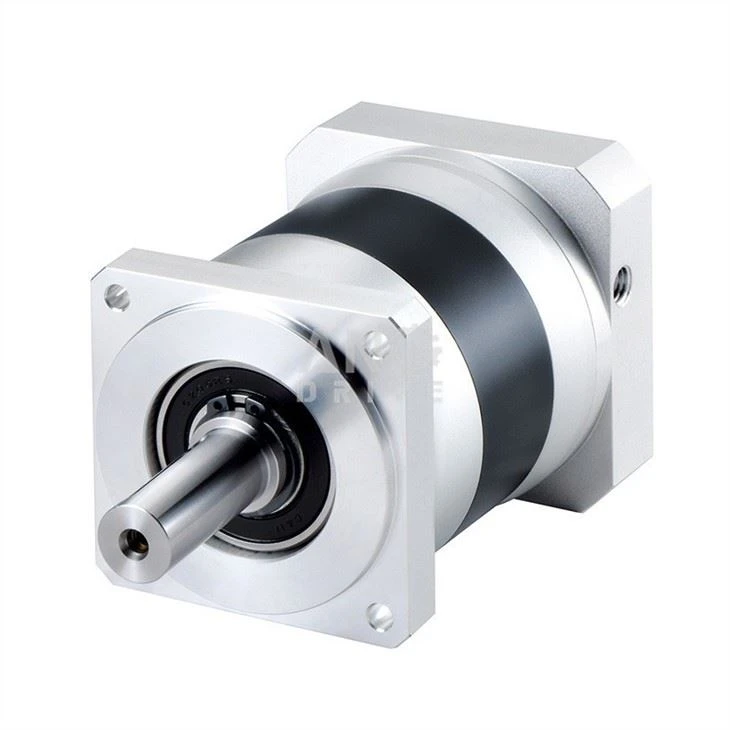 Low Backlash Gear Unit