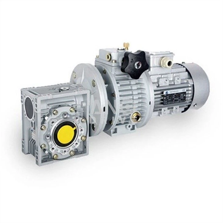 gear reducer variator