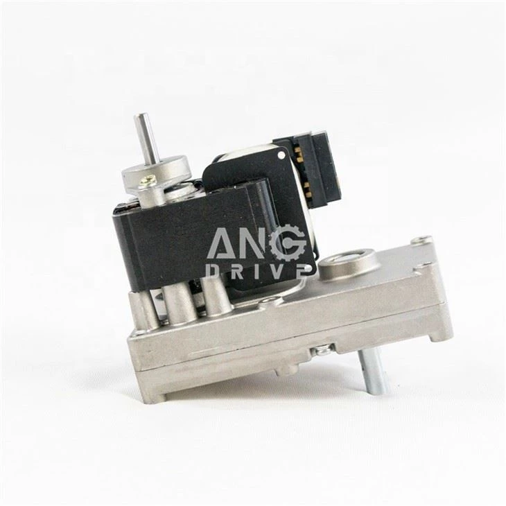 Shaded Pole Motor