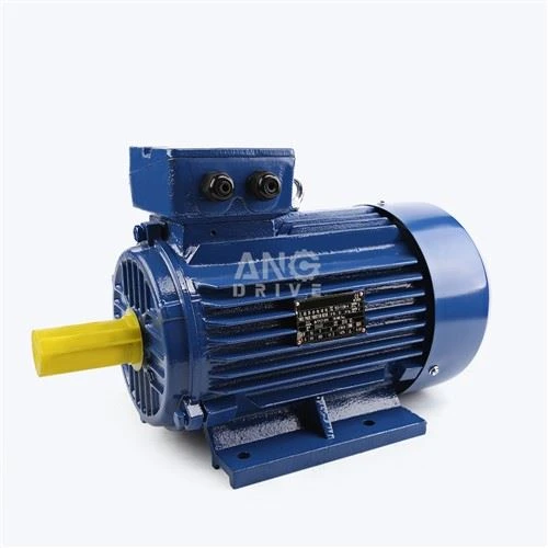 15 hk motor