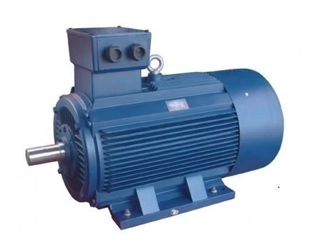 250 hk elmotor