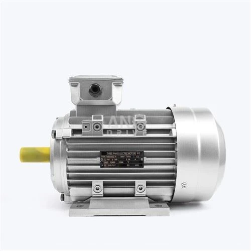 3-fas motor