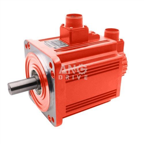 AC -servomotor