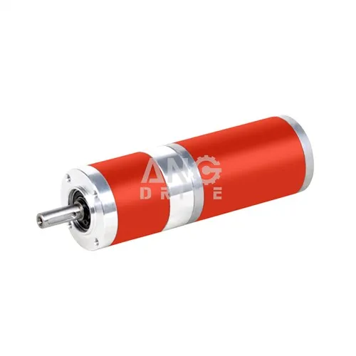 DC Motoreducer