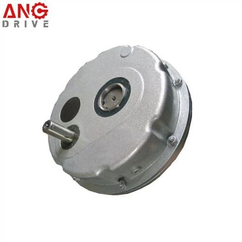 Växelenhet för elektrisk lyft