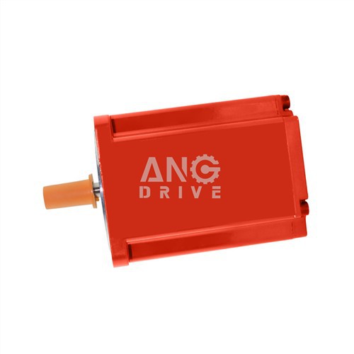 DC-motor med högt vridmoment 12V