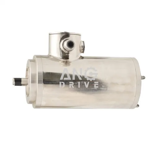 Hygienmotor