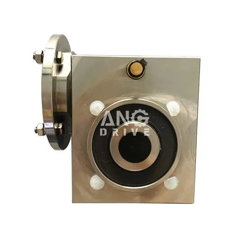 Inox växelenhet