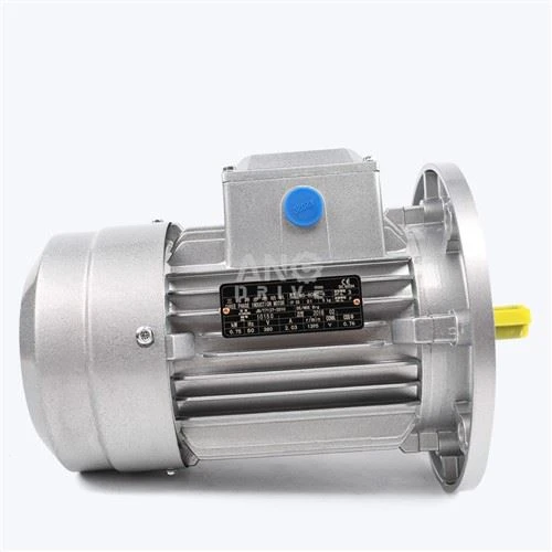 Lyft motor