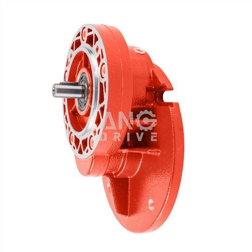 Prestage växellåda