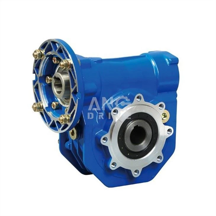 VF worm gearbox