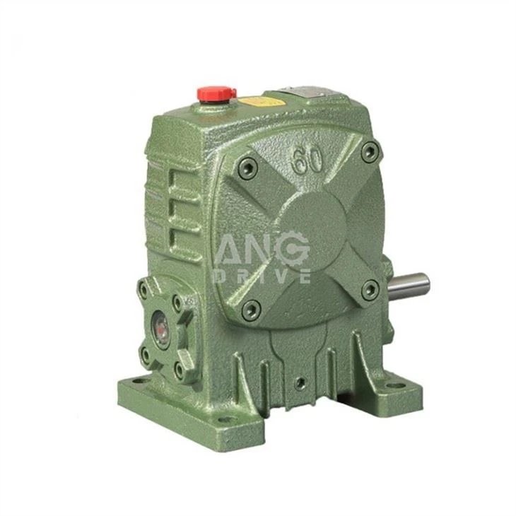 WP Reducer