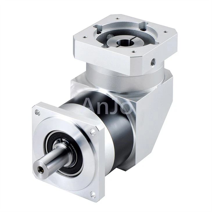 right angle planetary gearbox
