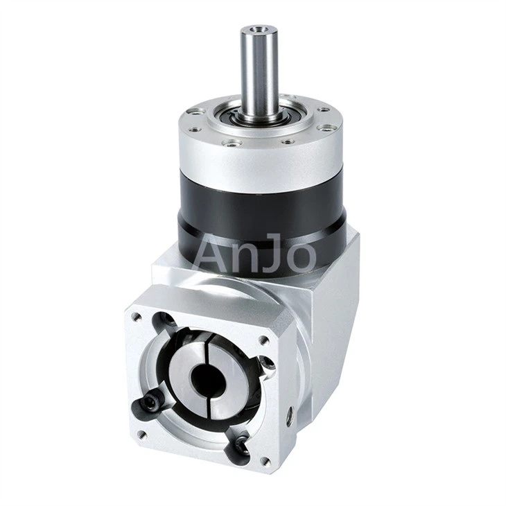 right angle planetary gear box