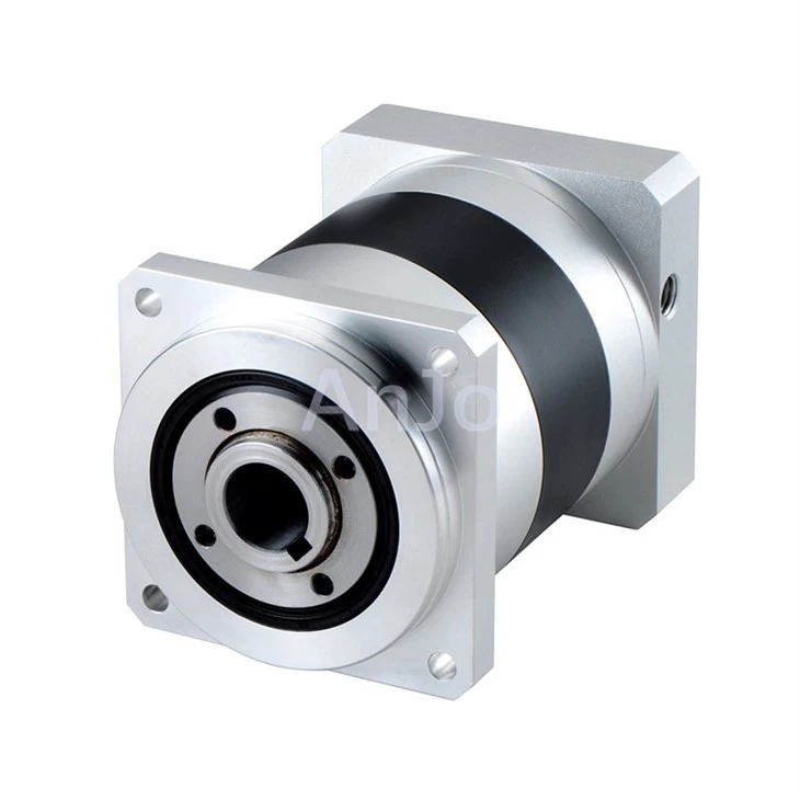 hollow shaft planetary gearbox