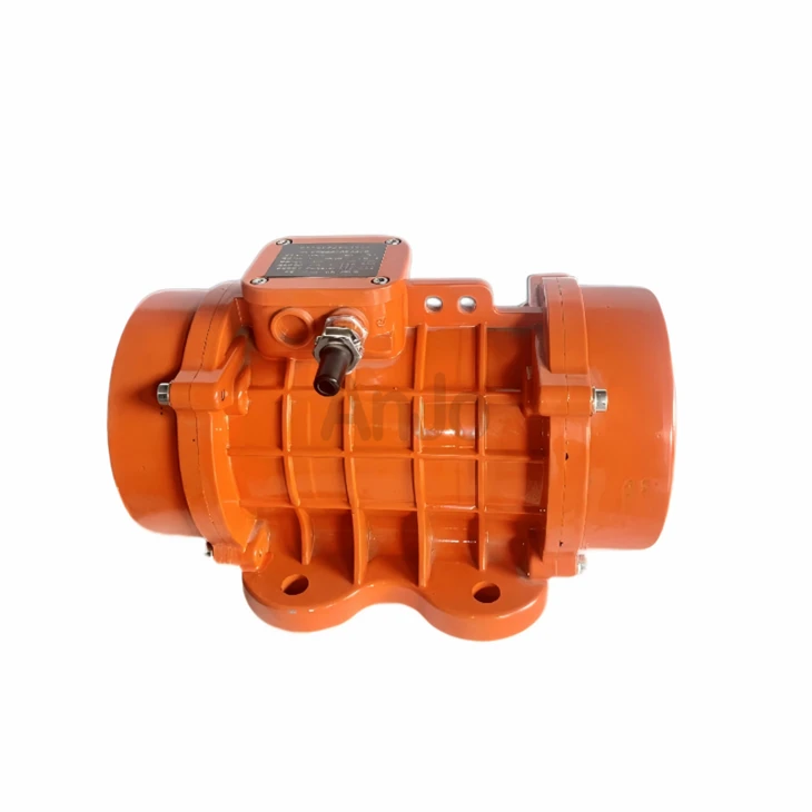 Linear Vibrator Motor