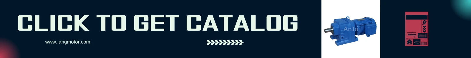 Catalog for helical gear motor Catalog for helical gear motor