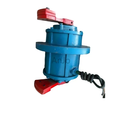 YZUL Vertikal Vibrationsmotor